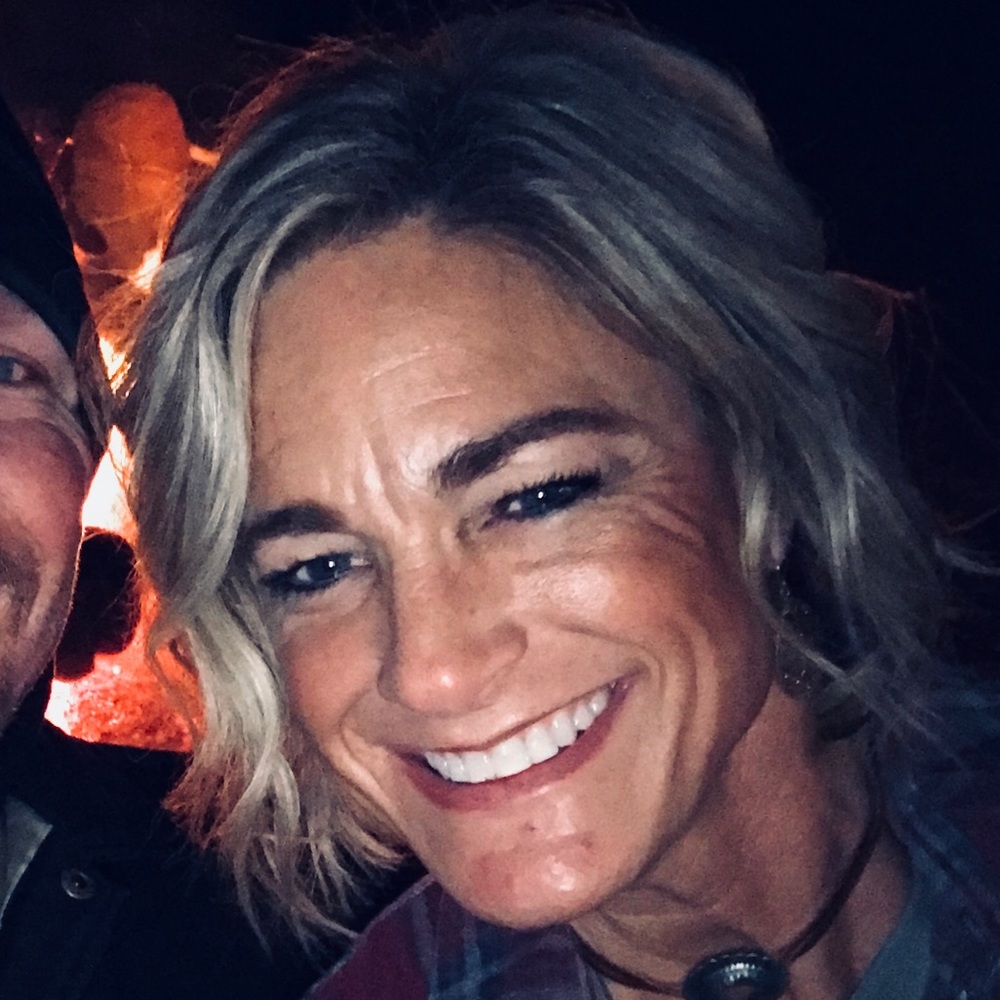 Meet your Posher, Missy